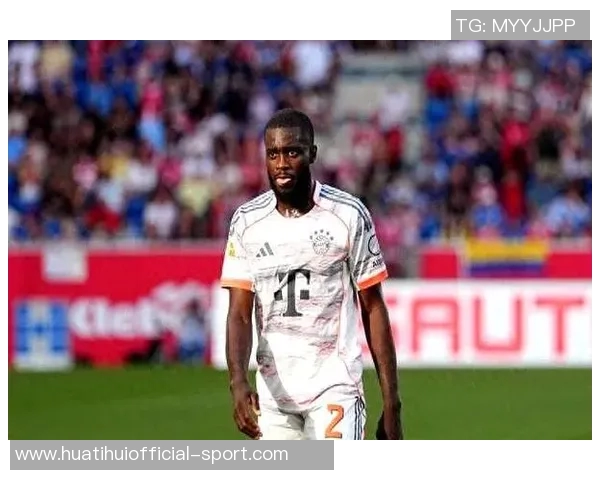 于帕专注于拜仁与法国队不受合同即将到期的影响