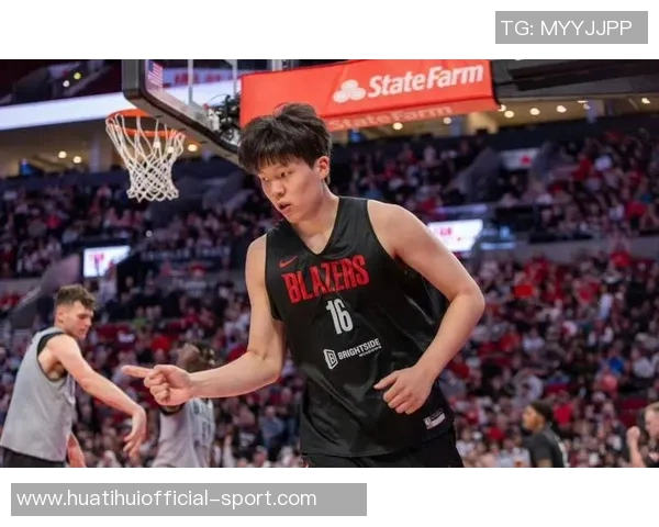 菜鸟观察杨瀚森首秀表现平平状元弗拉格手感不佳探花球员大放异彩砍下34分7篮板