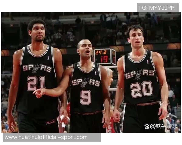 2001年今天邓肯创造生涯最高得分53分的辉煌时刻回顾