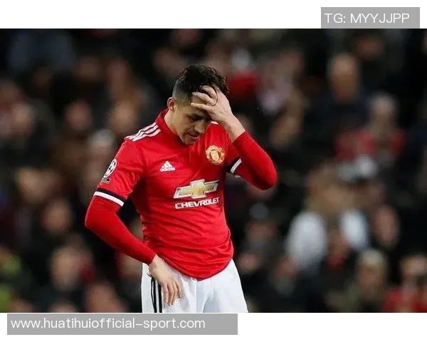 曼联为桑切斯开出2035万年薪他的加盟真的是为了钱吗