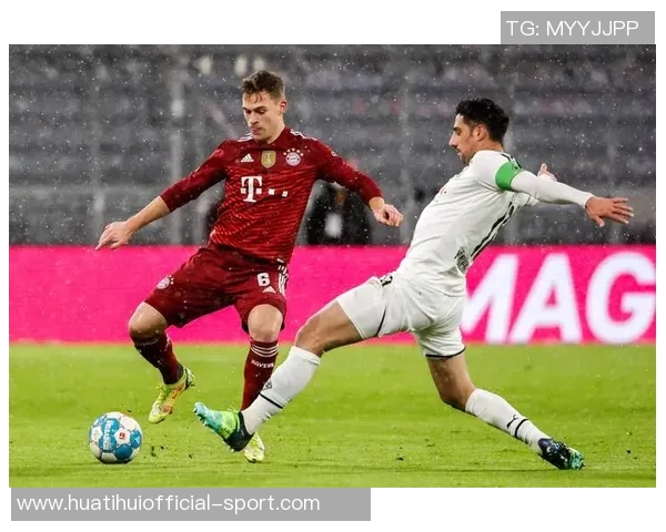 德甲防守型中场评级分析：基米希等三人展现洲际级实力但缺乏世界级球员