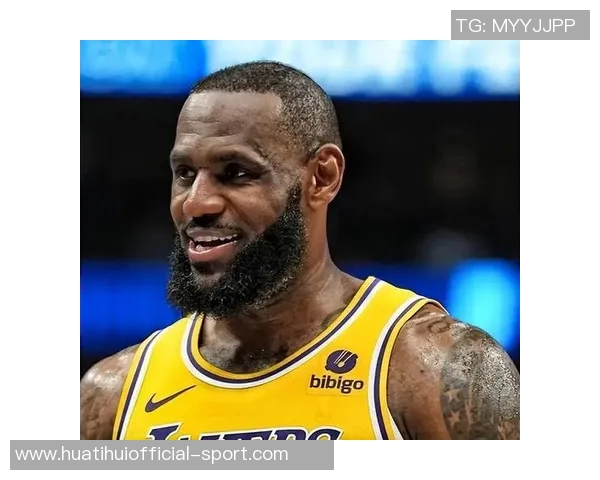 詹姆斯谈比赛防守表现与争议判罚的感受与看法