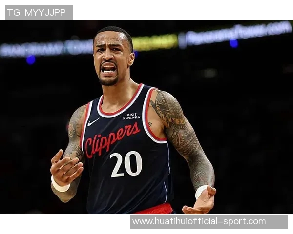 快船逆转胜利背后英雄科林斯展现团队蜕变与拼搏精神