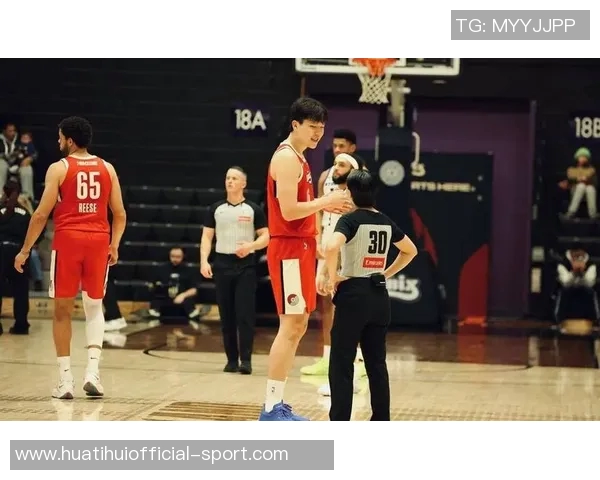 杨瀚森罚球全中成为队内唯一亮点全队罚球表现亟待提升