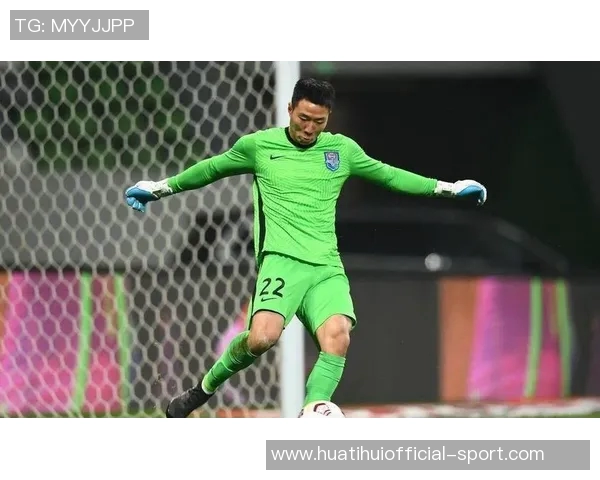 33岁门将方镜淇正式加盟武汉三镇天津津门虎迎新挑战 33岁门将方镜淇正式加盟武汉三镇天津津门虎迎新挑战