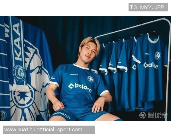 圣保利正式签约福冈黄蜂26岁日本中卫安藤智哉加盟公告