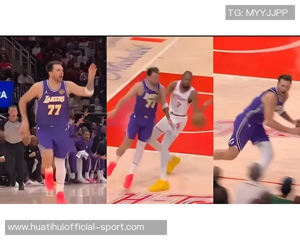 东契奇谈黄蜂之战表现起伏三球配合助攻制造投篮空间