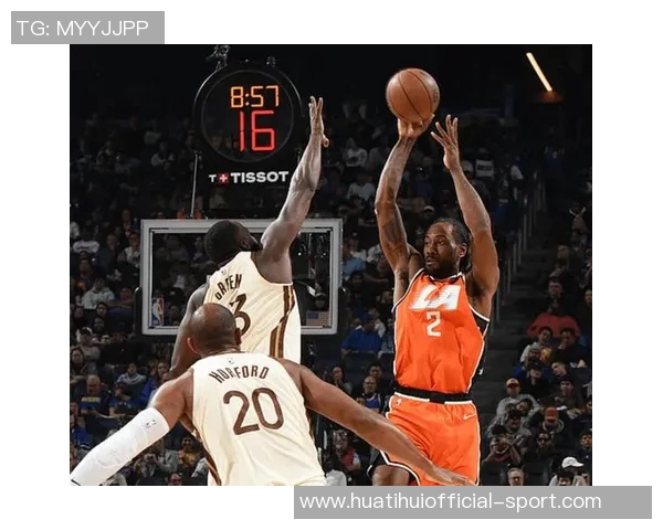 1月13日NBA最佳球员评选结果揭晓伦纳德荣膺殊荣展现超强实力 1月13日NBA最佳球员评选结果揭晓伦纳德荣膺殊荣展现超强实力