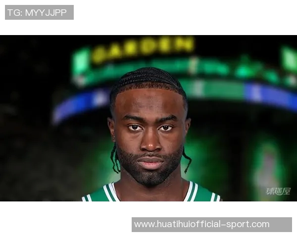 追梦之路：杰伦布朗引领绿军奋勇争先展现无畏斗志