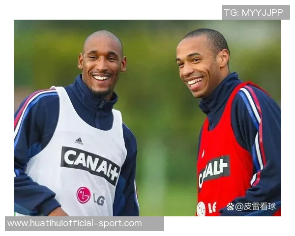 特雷泽盖谈世界杯扩军带来的机遇与98年夺冠的美好回忆